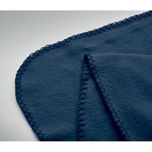 BOGDA RPET-Polar Fleece-Decke