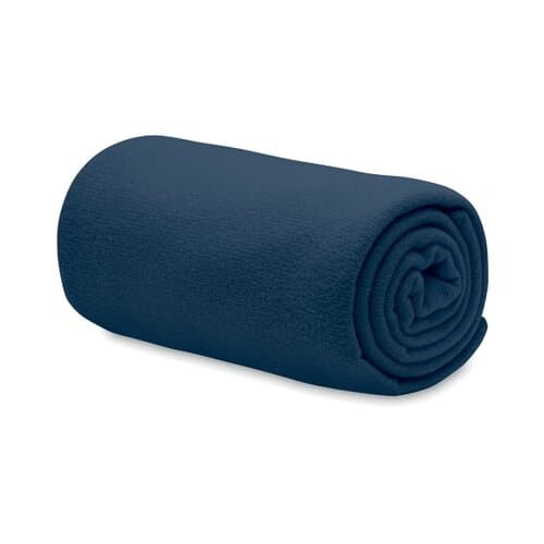 BOGDA RPET-Polar Fleece-Decke