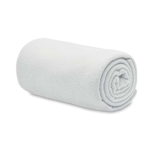 BOGDA RPET-Polar Fleece-Decke