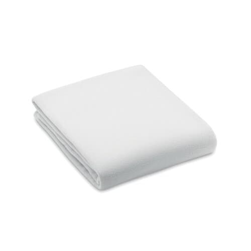 BOGDA RPET-Polar Fleece-Decke