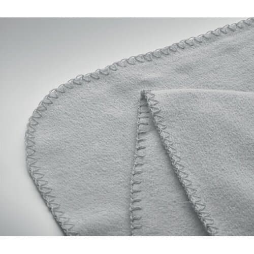 BOGDA RPET-Polar Fleece-Decke
