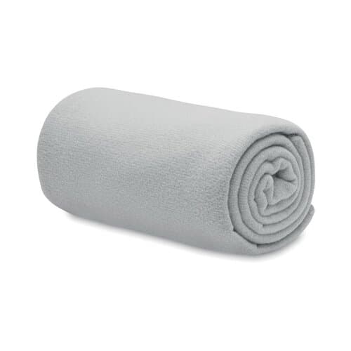 BOGDA RPET-Polar Fleece-Decke
