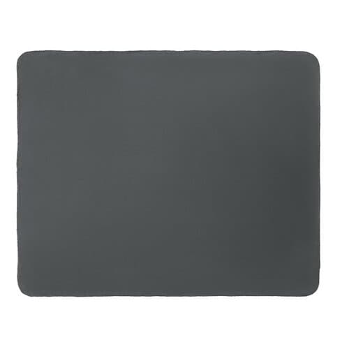 BOGDA RPET-Polar Fleece-Decke