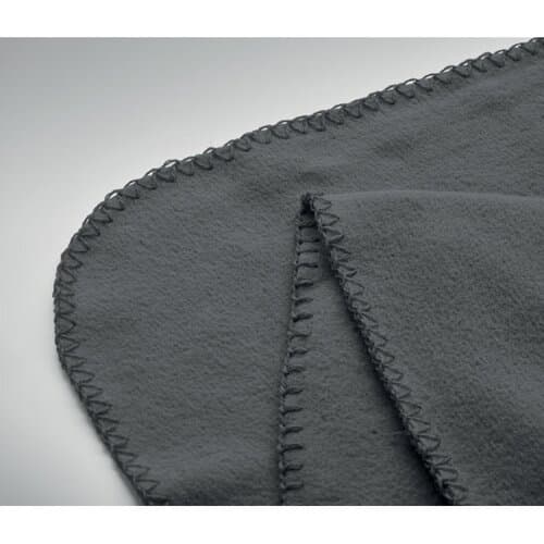 BOGDA RPET-Polar Fleece-Decke