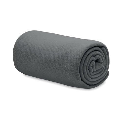 BOGDA RPET-Polar Fleece-Decke