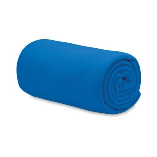 BOGDA RPET-Polar Fleece-Decke