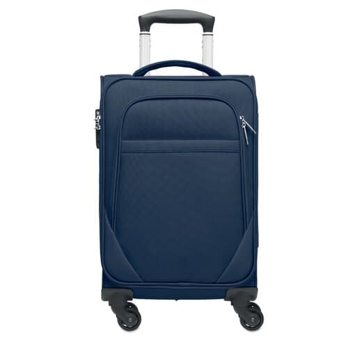 VOYAGE Soft-Trolley 600D RPET