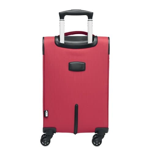 VOYAGE Soft-Trolley 600D RPET