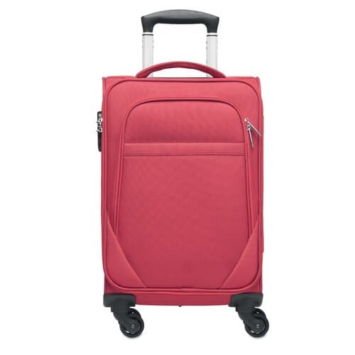 VOYAGE Soft-Trolley 600D RPET