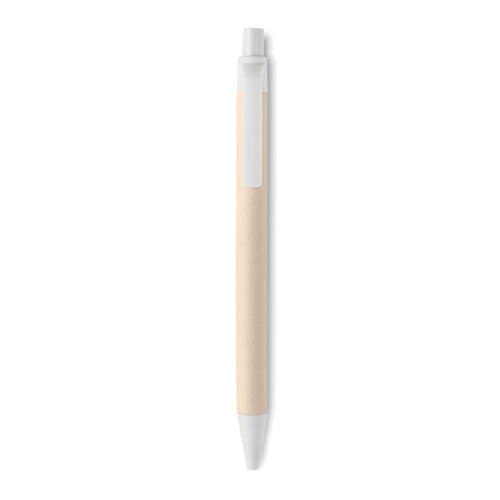 MITO PEN Kugelschreiber Milchkarton
