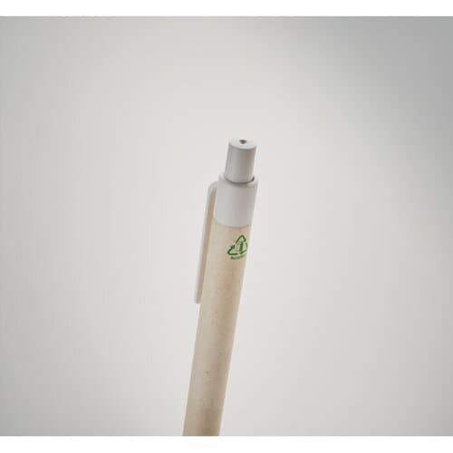 MITO PEN Kugelschreiber Milchkarton