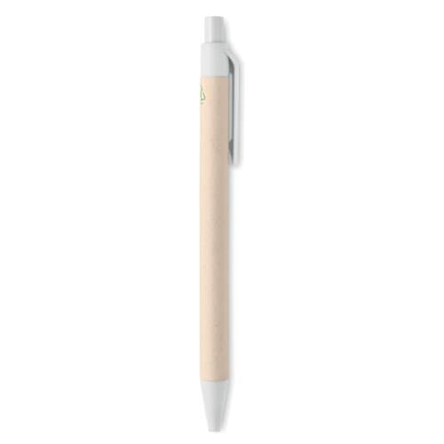 MITO PEN Kugelschreiber Milchkarton