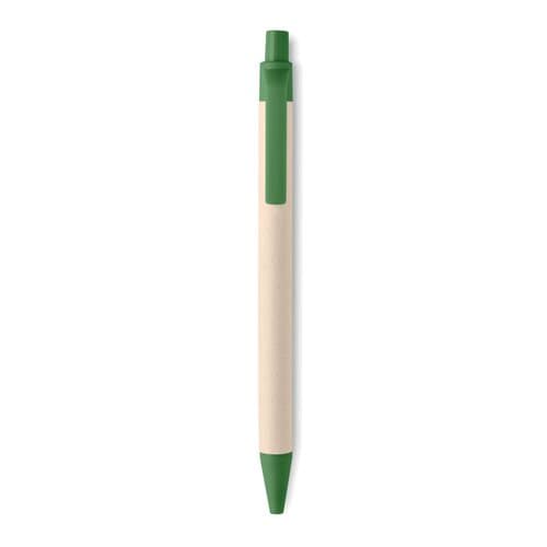 MITO PEN Kugelschreiber Milchkarton