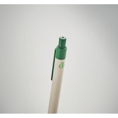 MITO PEN Kugelschreiber Milchkarton