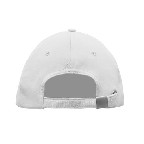 SENGA Rpet cap 5 panels 210g/m²