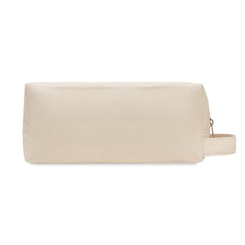 BIA Kosmetiktasche Canvas 220 g/m²