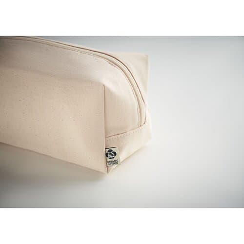 BIA Kosmetiktasche Canvas 220 g/m²