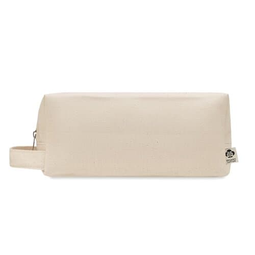 BIA Kosmetiktasche Canvas 220 g/m²