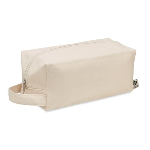 BIA Kosmetiktasche Canvas 220 g/m²
