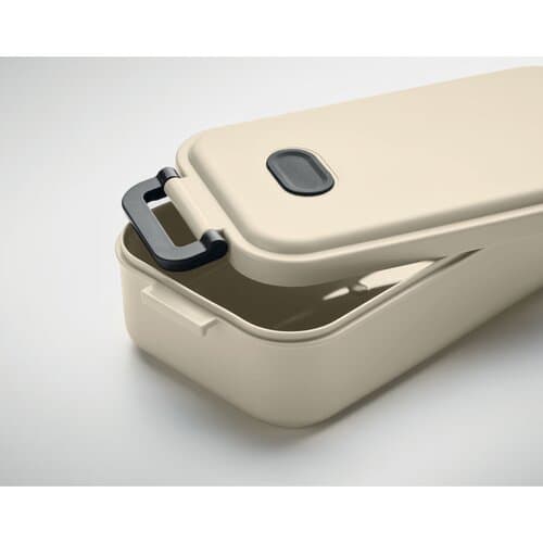 INDUS Lunchbox PP 800 ml