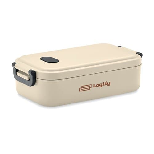 INDUS Lunchbox PP 800 ml