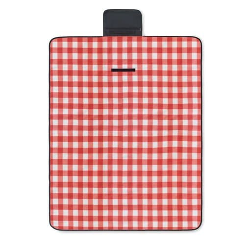 CALY Picknick Decke RPET-Fleece