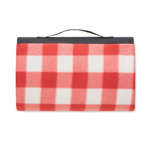 CALY Picknick Decke RPET-Fleece