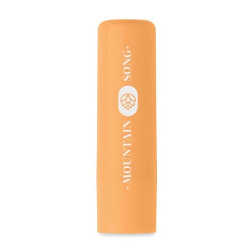VEGAN GLOSS Veganer Lippenbalsam