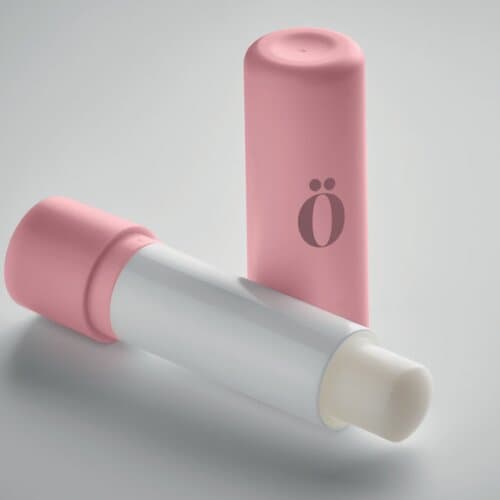 VEGAN GLOSS Veganer Lippenbalsam