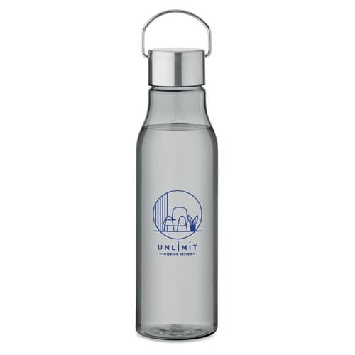 VERNAL Trinkflasche RPET 600 ml
