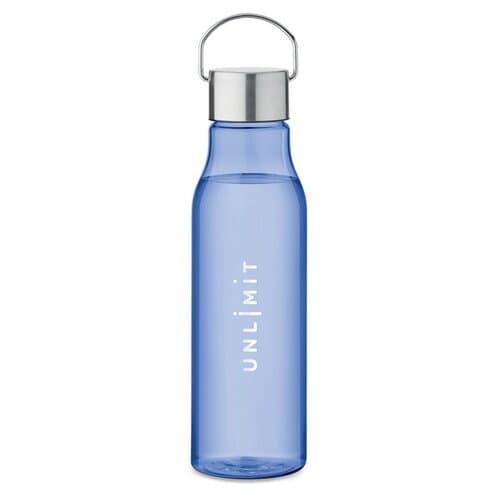 VERNAL Trinkflasche RPET 600 ml