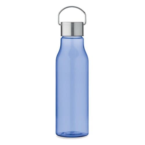 VERNAL Trinkflasche RPET 600 ml