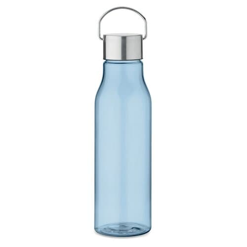 VERNAL Trinkflasche RPET 600 ml