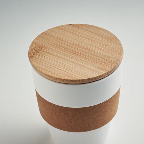 GALAO Becher PP 300 ml