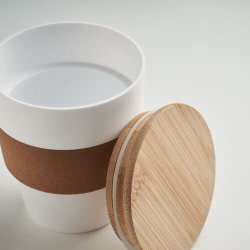 GALAO Becher PP 300 ml