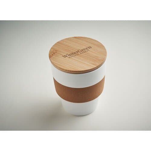 GALAO Becher PP 300 ml