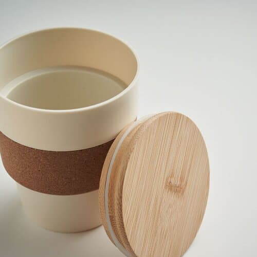 GALAO Becher PP 300 ml