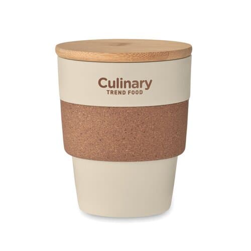 GALAO Becher PP 300 ml