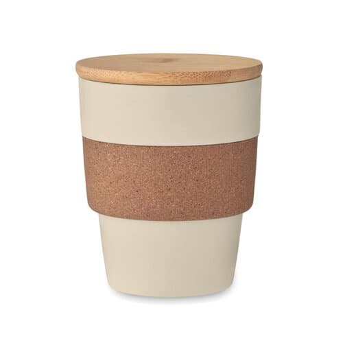 GALAO Becher PP 300 ml