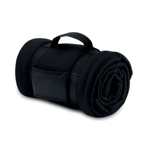 STAVENGER Fleece-Decke