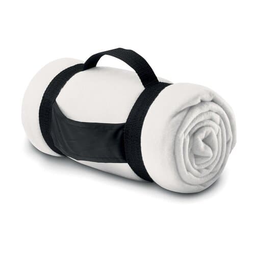 STAVENGER Fleece-Decke