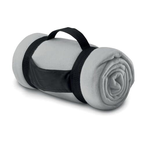 STAVENGER Fleece-Decke