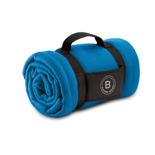 STAVENGER Fleece-Decke