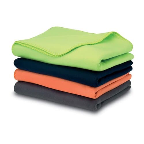 STAVENGER Fleece-Decke
