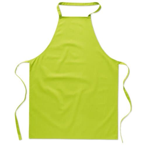 KITAB GLASGOW Küchenschürze aus Baumwolle