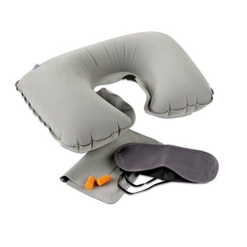 TRAVELPLUS Reise Set