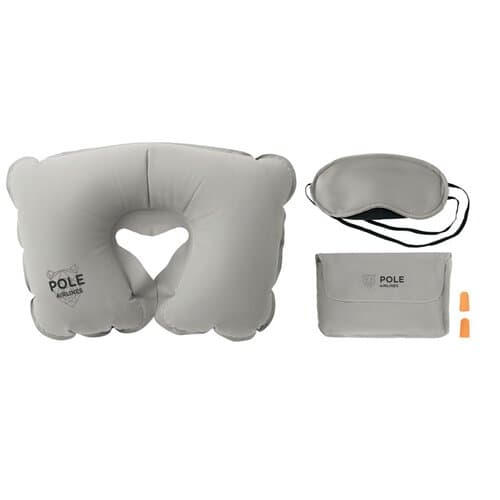 TRAVELPLUS Reise Set