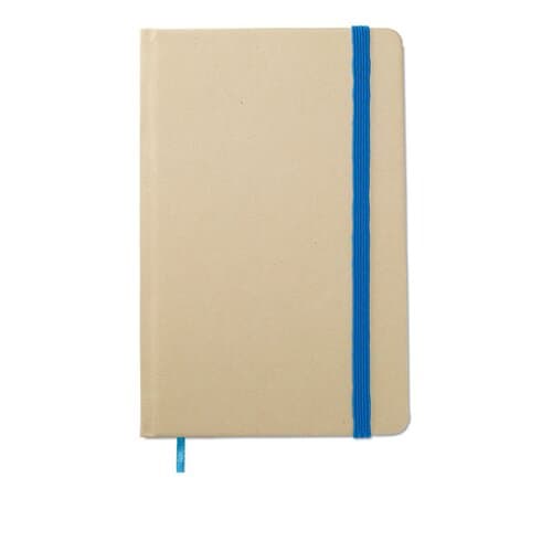EVERNOTE DIN A6 Notizbuch