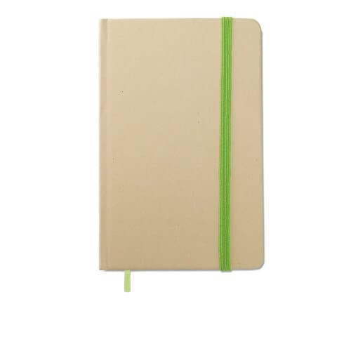 EVERNOTE DIN A6 Notizbuch