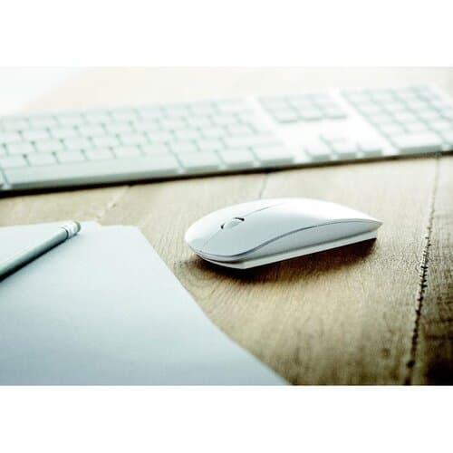 CURVY Optische Maus